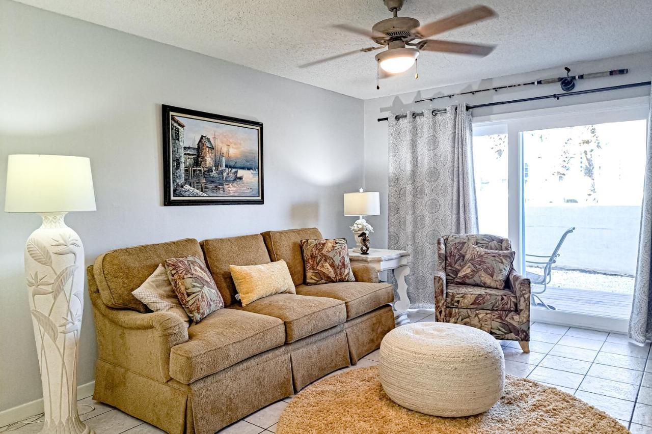 Appartamento Perdido Dunes 33 Orange Beach Esterno foto