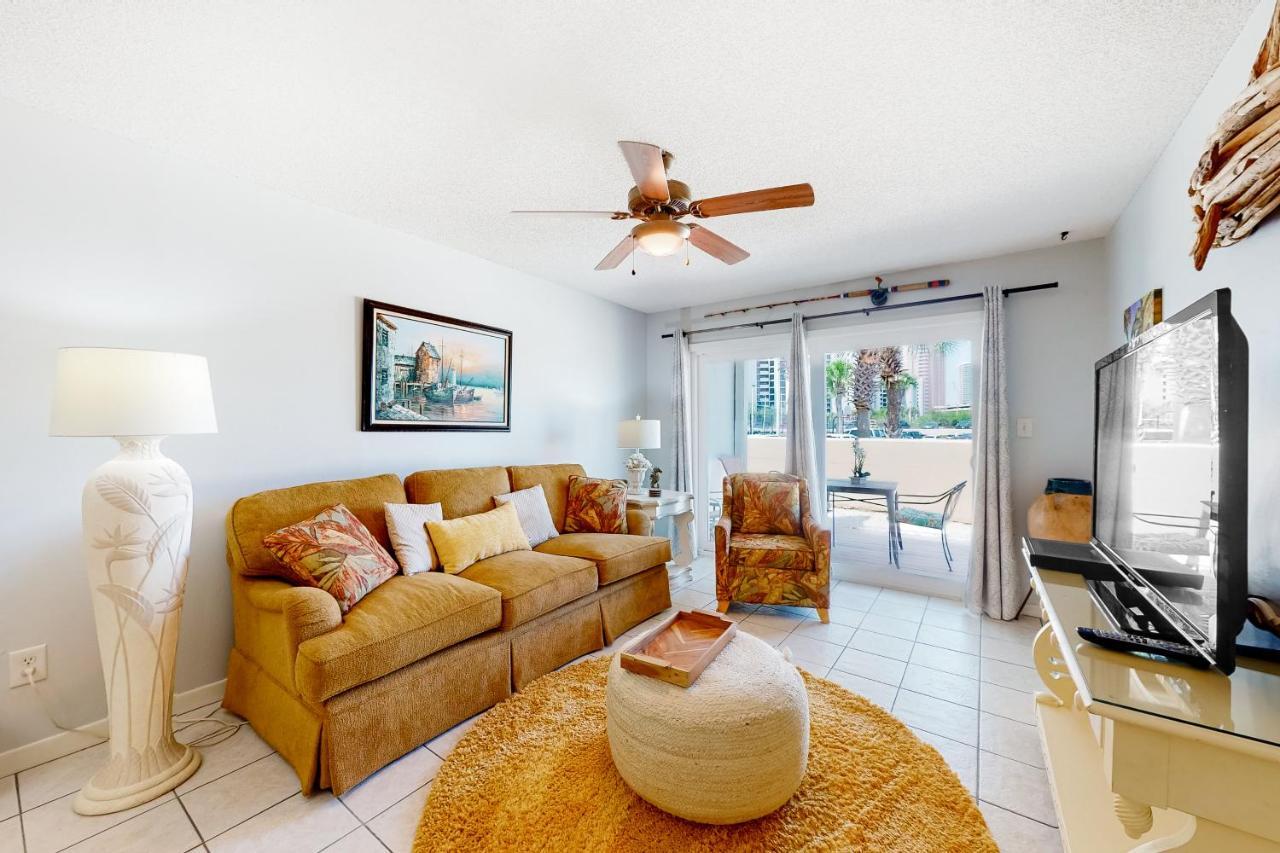 Appartamento Perdido Dunes 33 Orange Beach Esterno foto