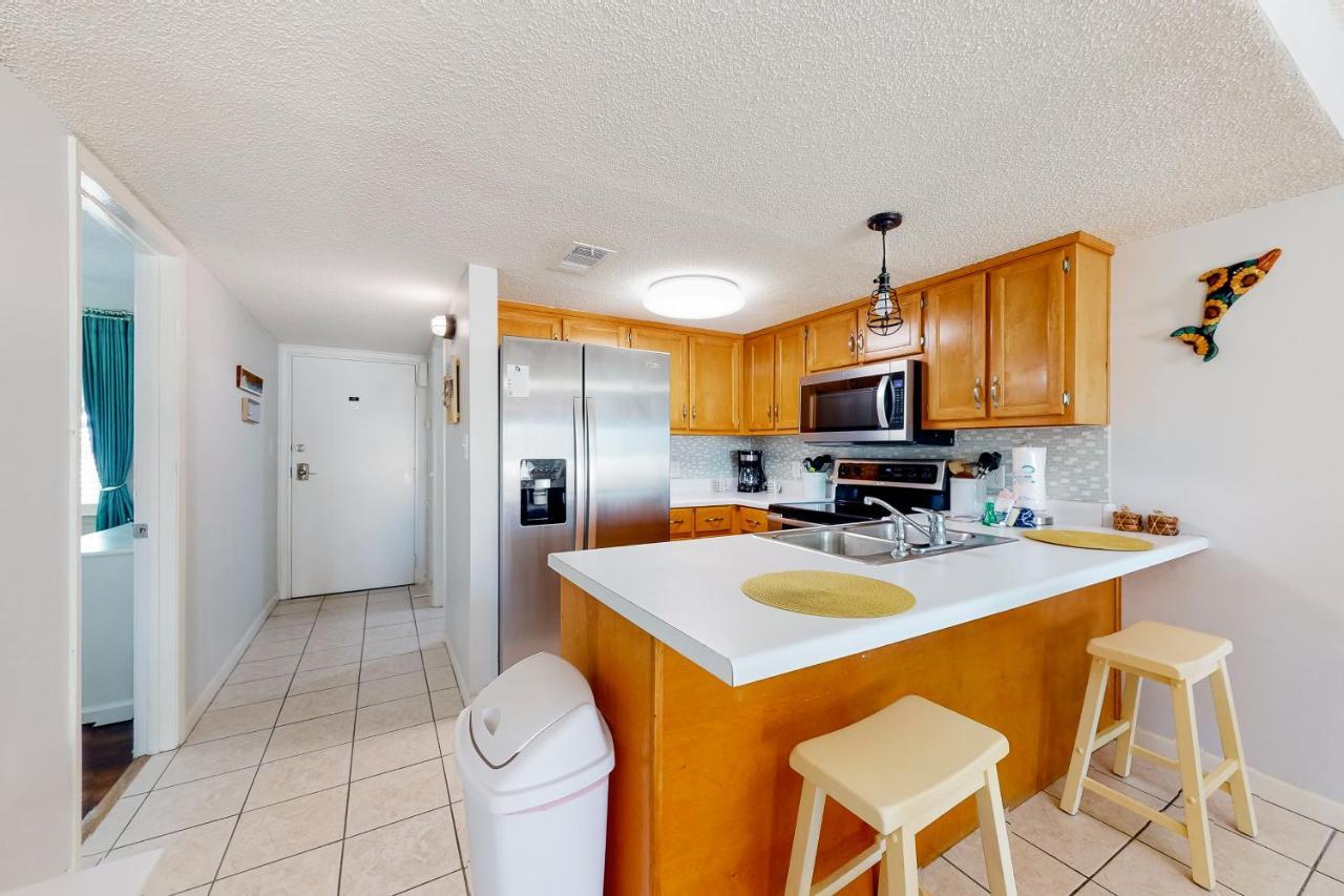 Appartamento Perdido Dunes 33 Orange Beach Esterno foto