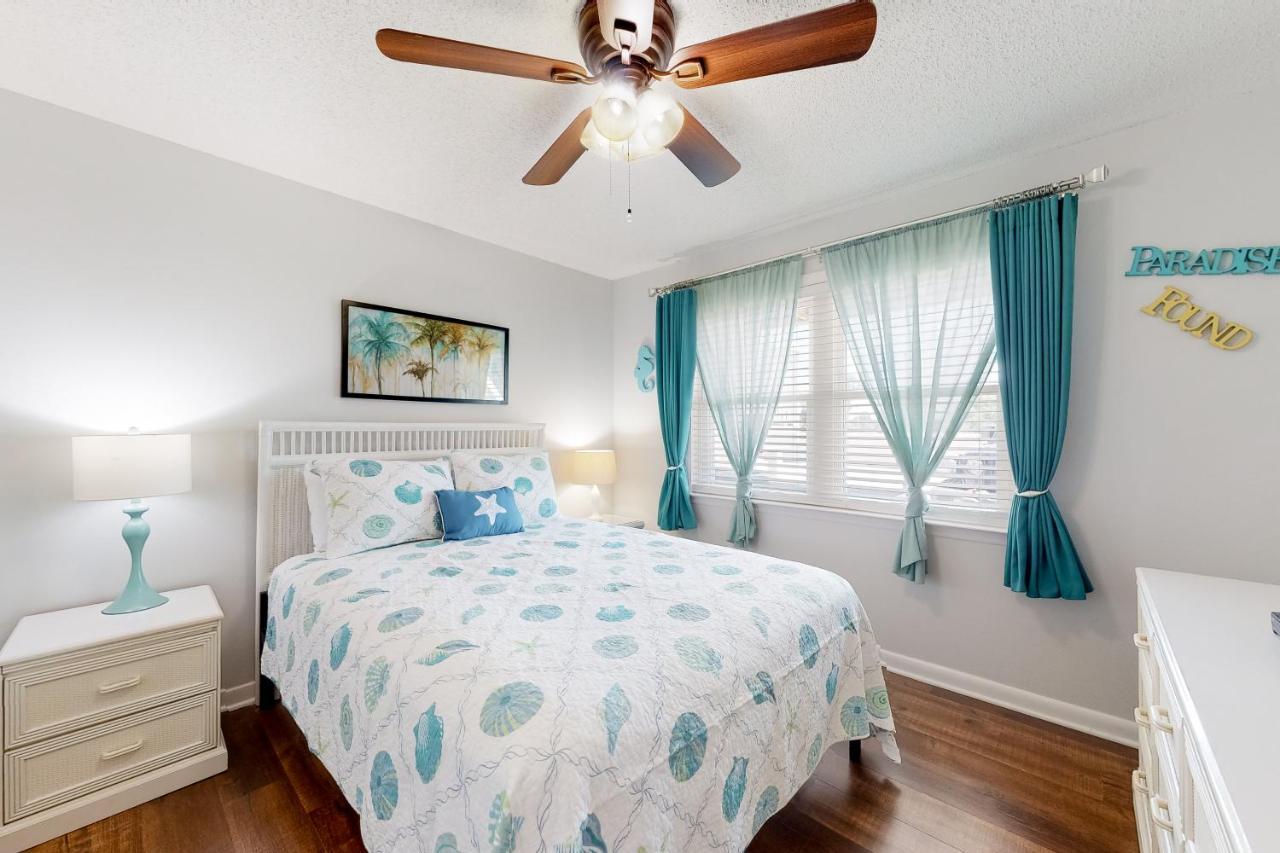 Appartamento Perdido Dunes 33 Orange Beach Esterno foto