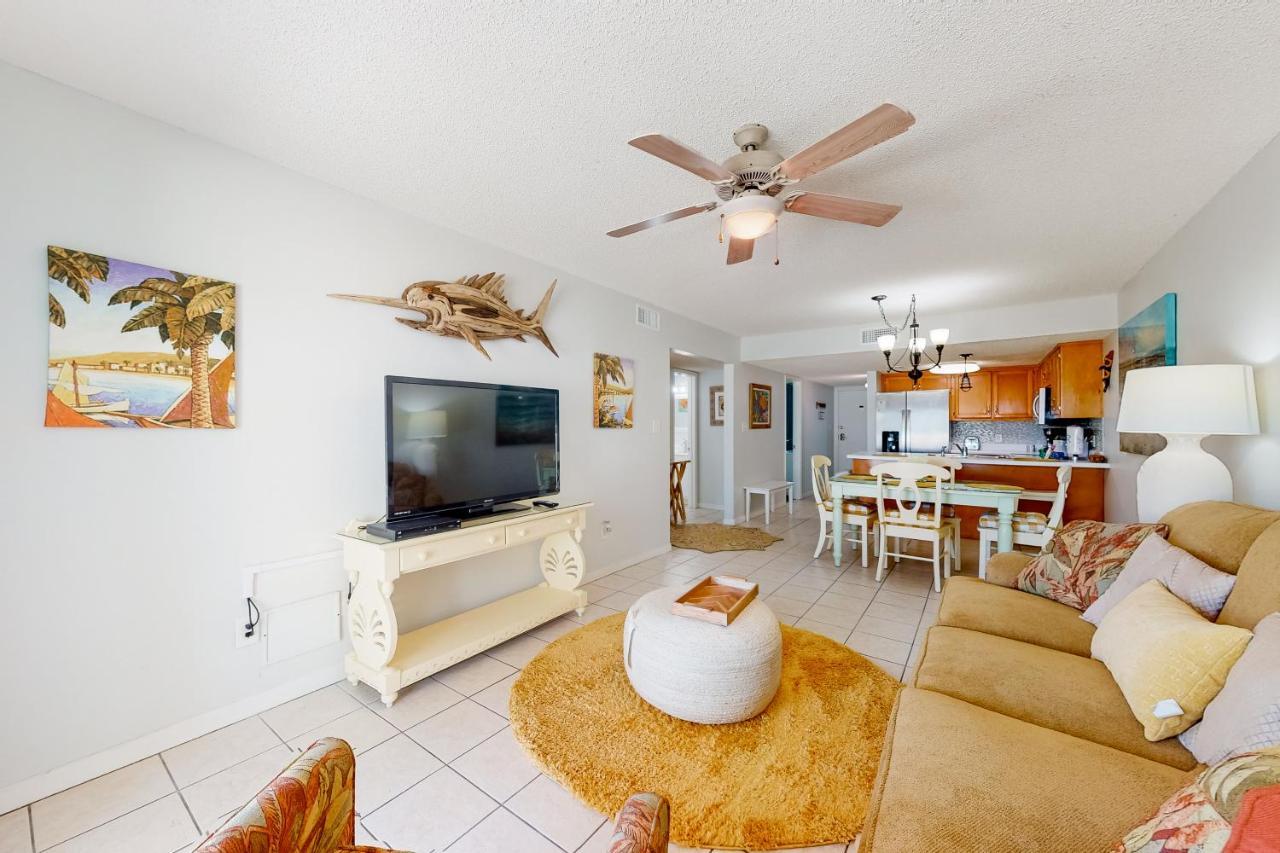 Appartamento Perdido Dunes 33 Orange Beach Esterno foto