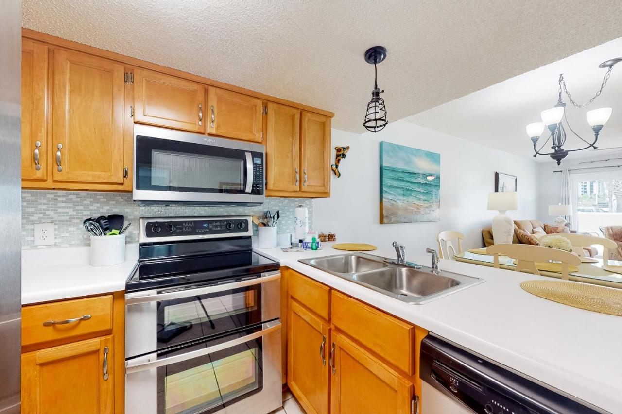 Appartamento Perdido Dunes 33 Orange Beach Esterno foto