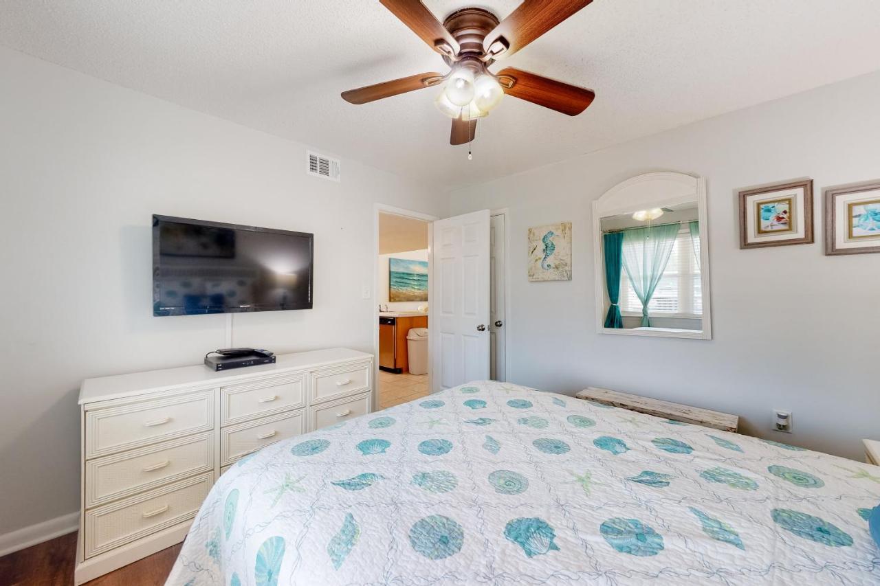 Appartamento Perdido Dunes 33 Orange Beach Esterno foto