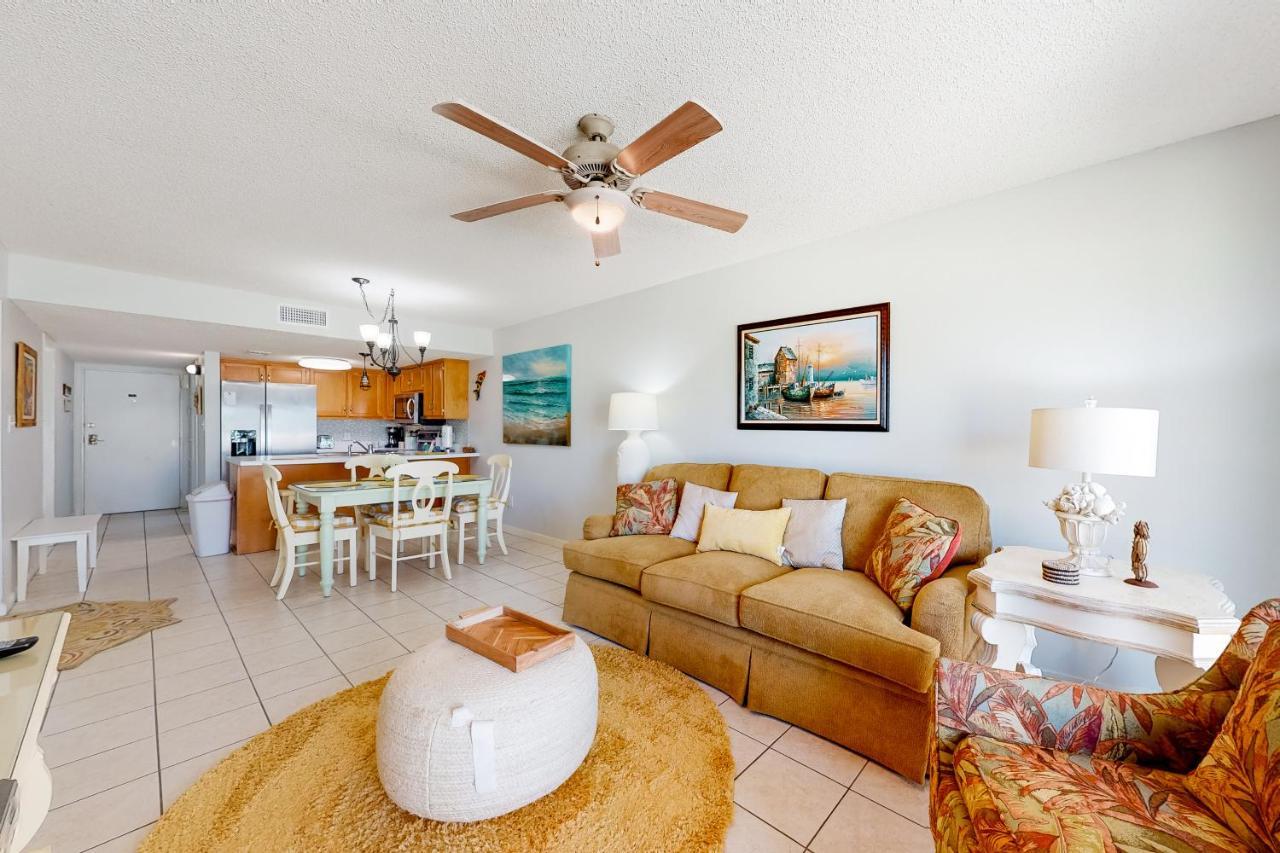 Appartamento Perdido Dunes 33 Orange Beach Esterno foto