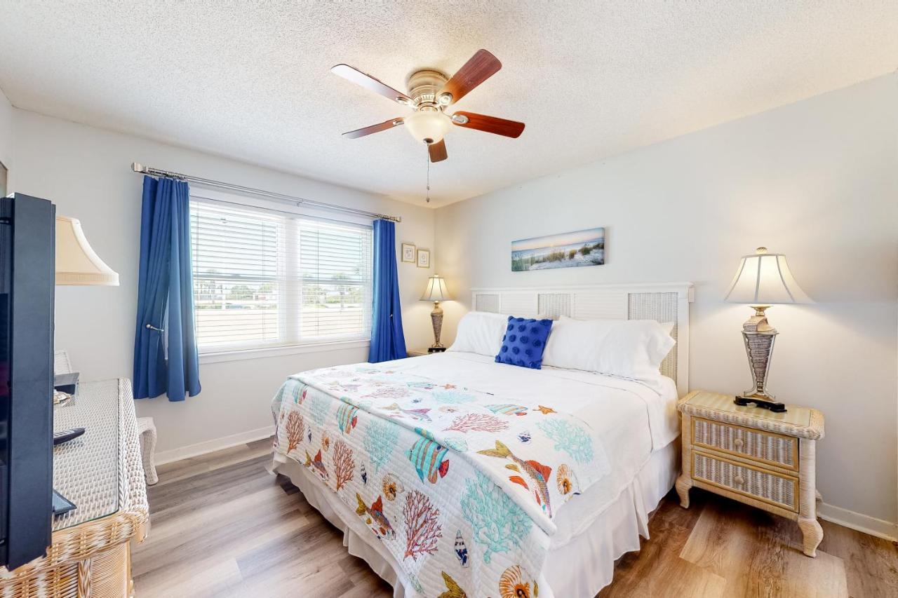 Appartamento Perdido Dunes 33 Orange Beach Esterno foto