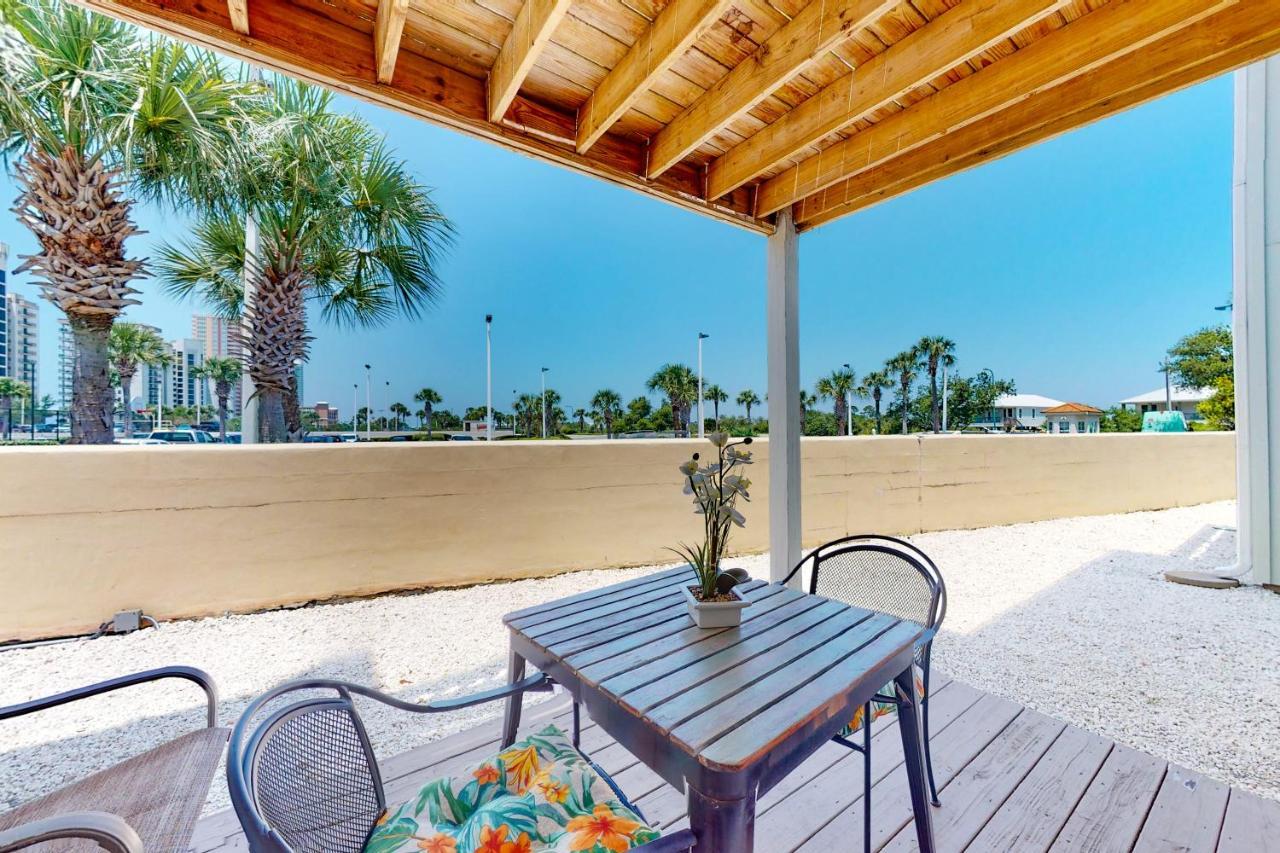 Appartamento Perdido Dunes 33 Orange Beach Esterno foto