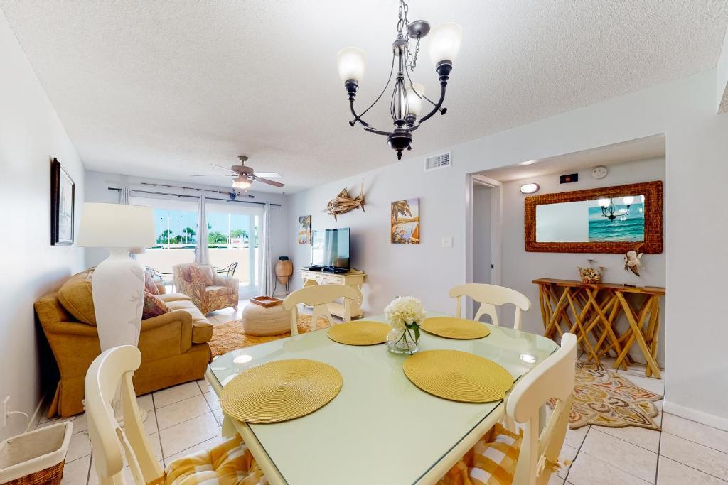 Appartamento Perdido Dunes 33 Orange Beach Esterno foto