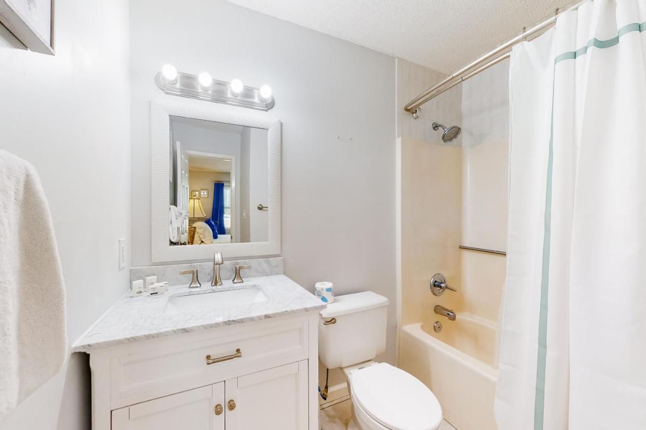 Appartamento Perdido Dunes 33 Orange Beach Esterno foto
