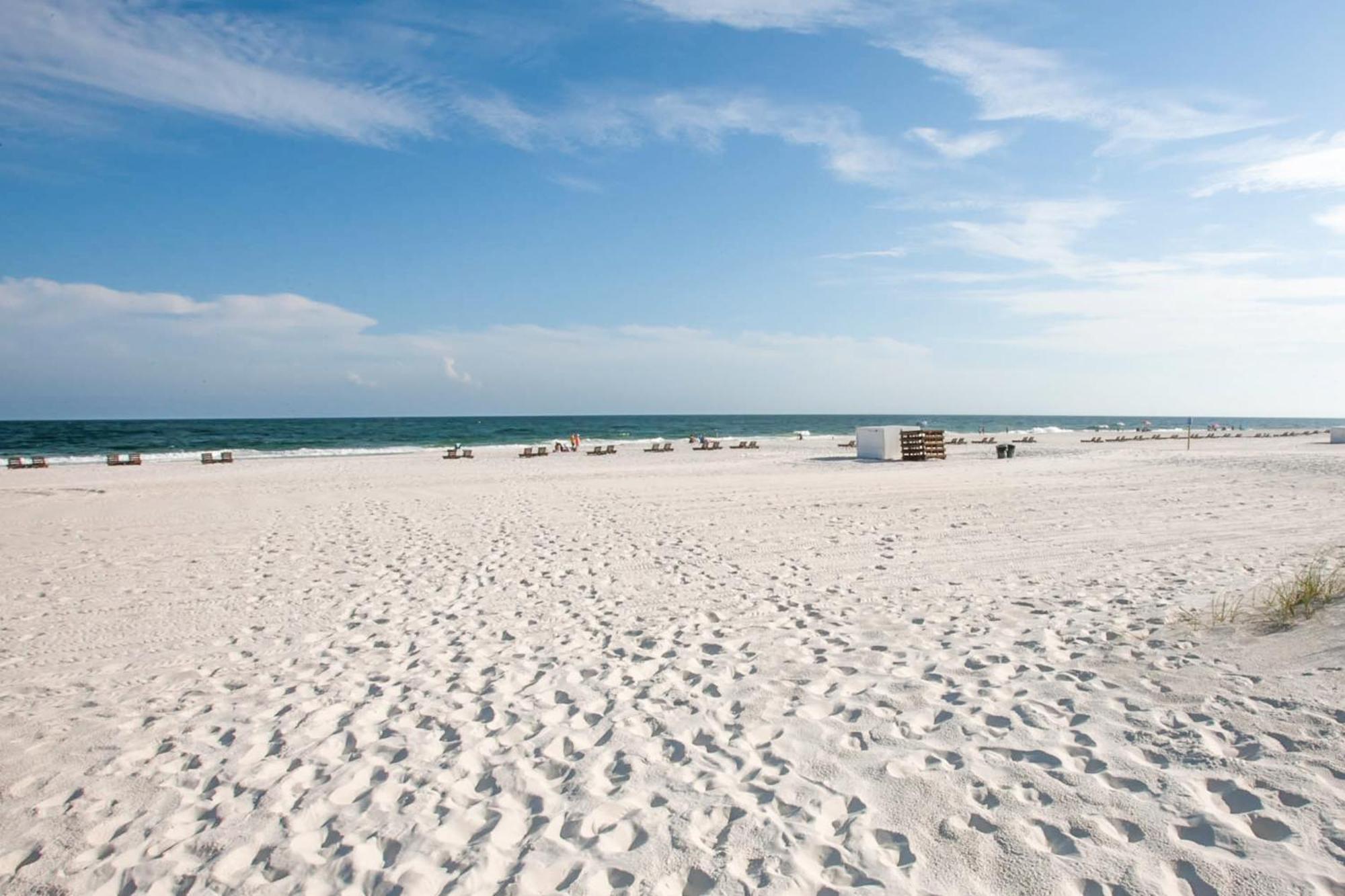 Appartamento Perdido Dunes 33 Orange Beach Esterno foto