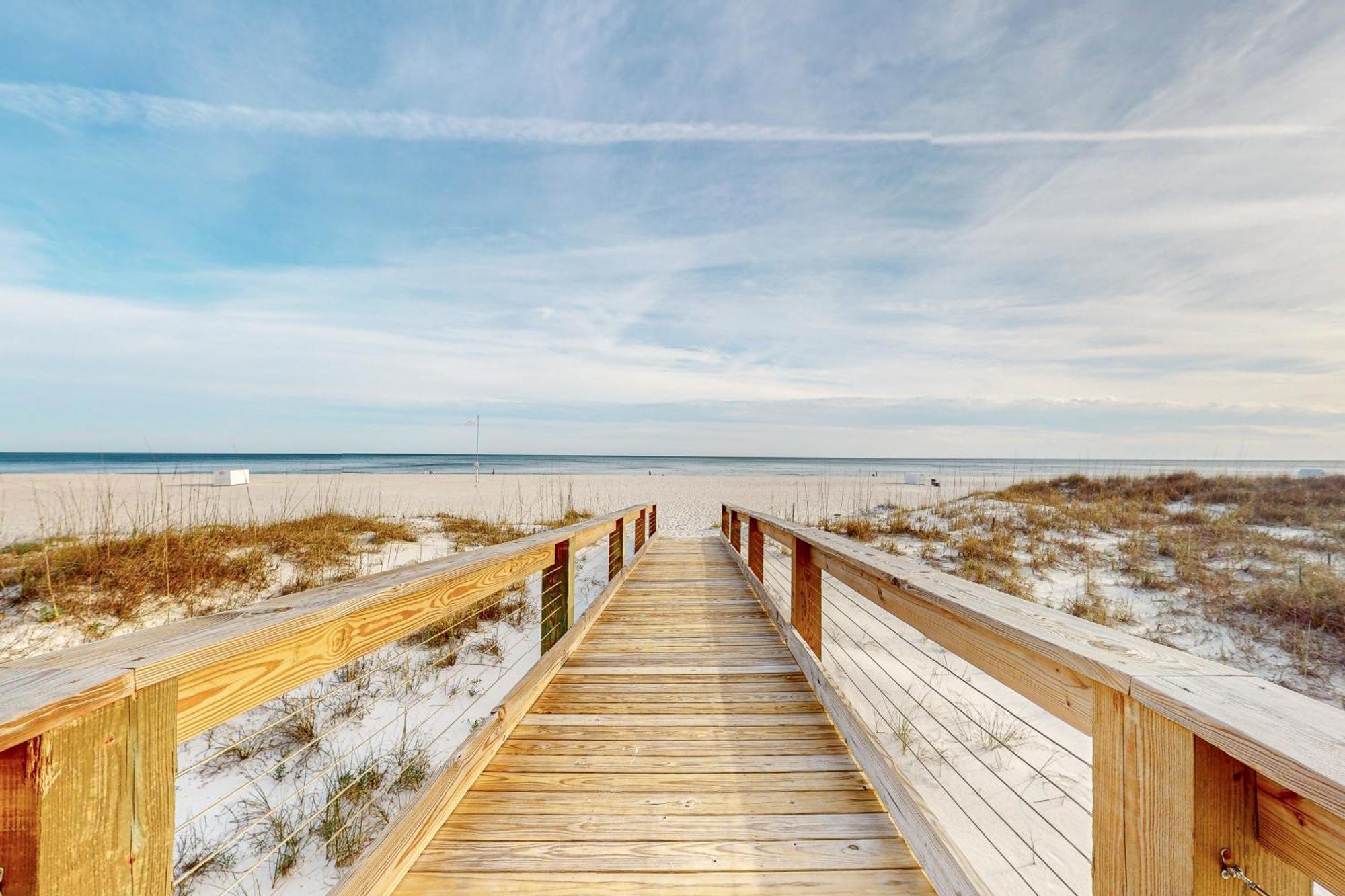 Appartamento Perdido Dunes 33 Orange Beach Esterno foto