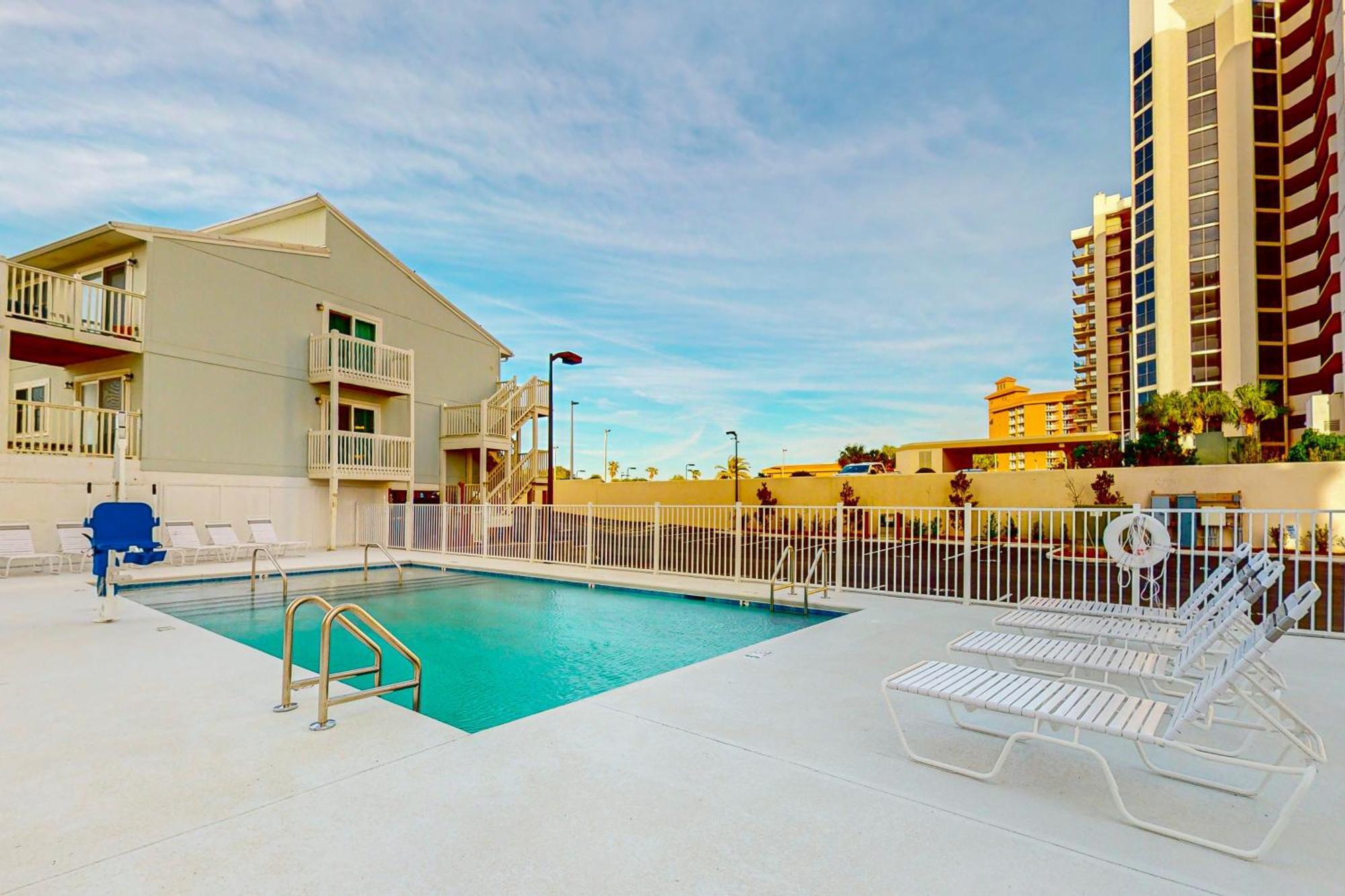 Appartamento Perdido Dunes 33 Orange Beach Esterno foto